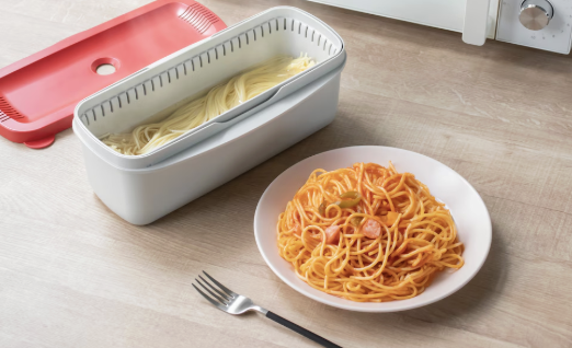 パスタメーカー