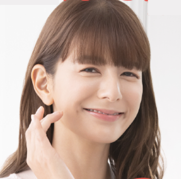 スザンヌ 様