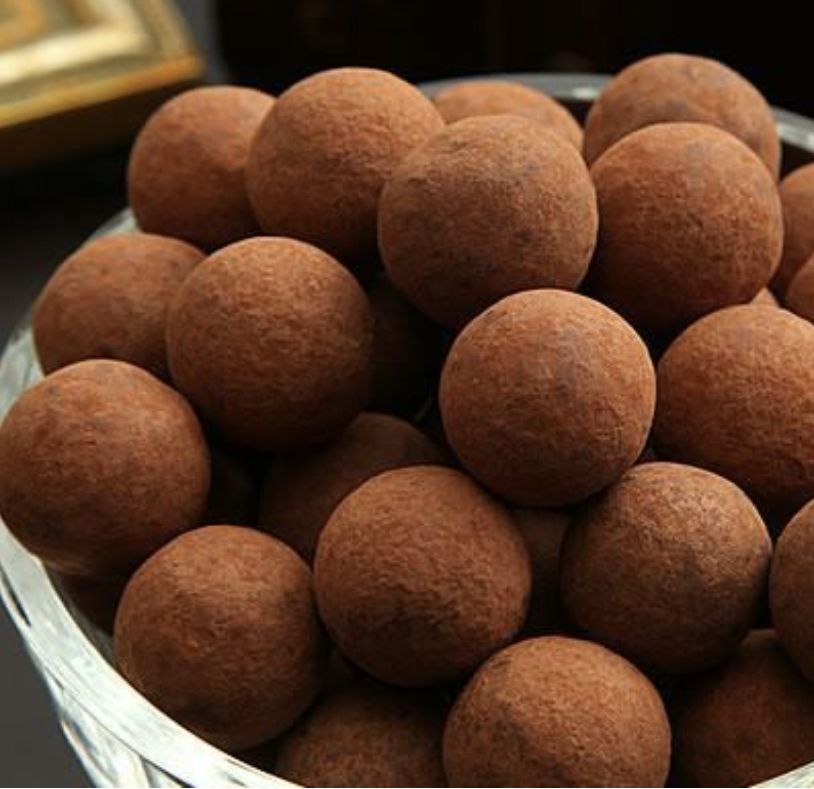 ココアミルクチョコレート