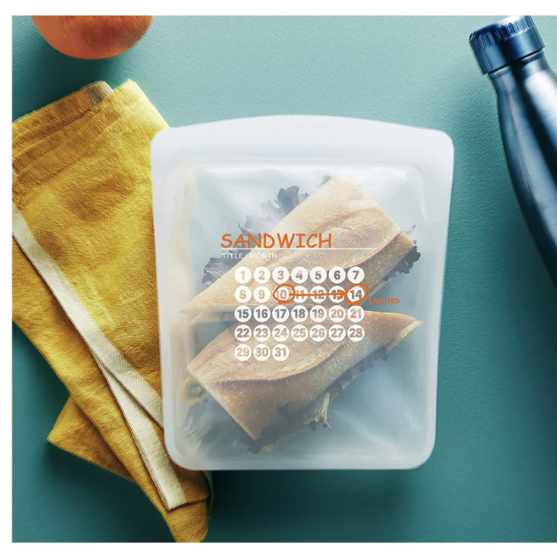 カレンダーデザイン