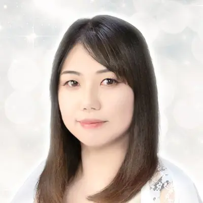 黄鈴(おうりん)先生