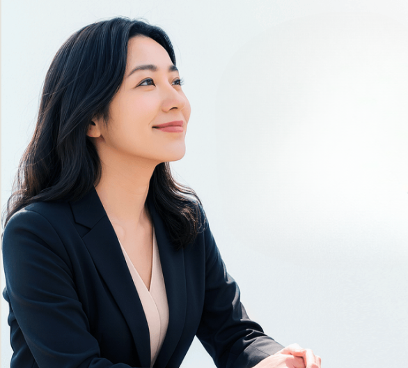 女性