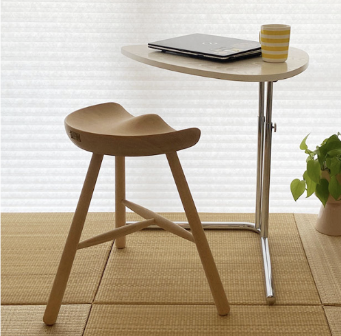 SHOEMAKER STOOL / Werner