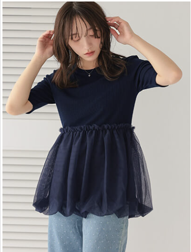 トップス