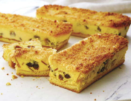 チーズケーキ