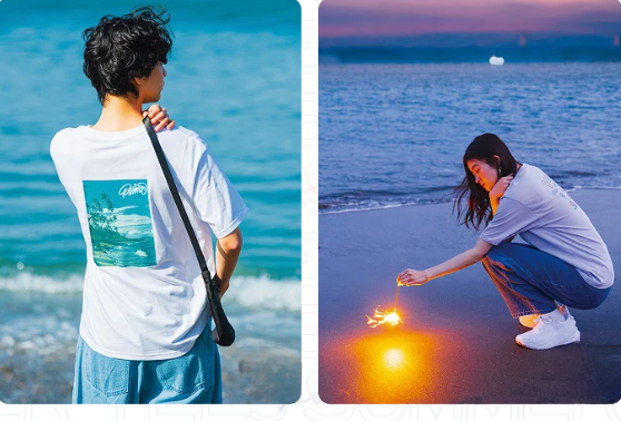Tシャツ