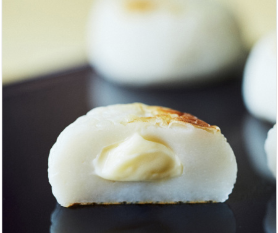 たんぱくセット