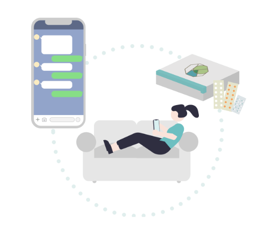 オンライン診療