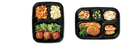 お弁当
