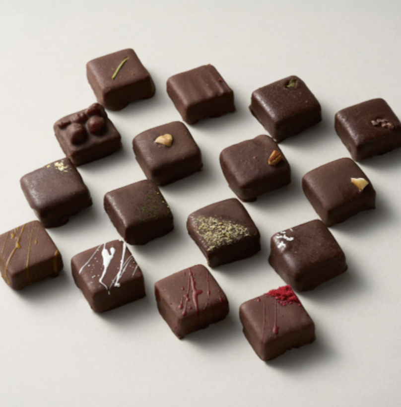 ボンボンショコラ