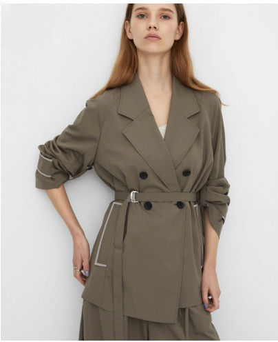 JACKET OUTER