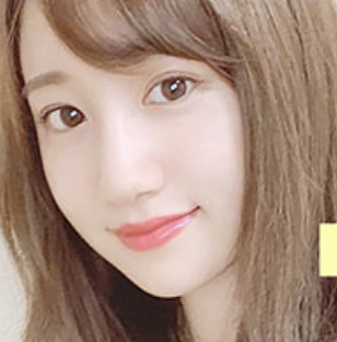 裸眼風カラコン