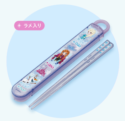 ライド箸＆箸箱セット