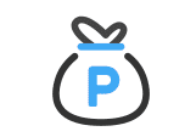 ポイントがもらえる