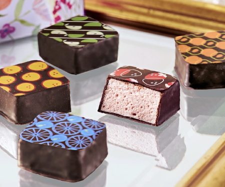 ギモーヴ・ショコラ