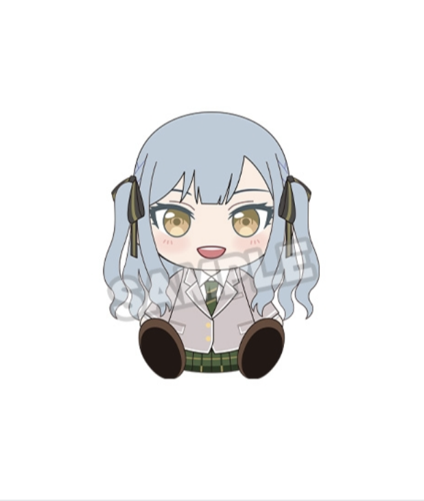G Dream!ぬいぐるみ Ave