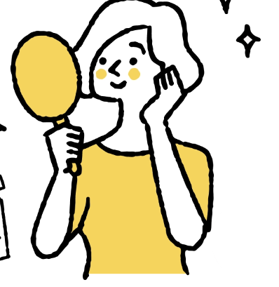 ヘアケア案件