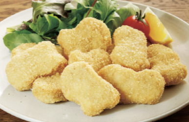 チキングケット
