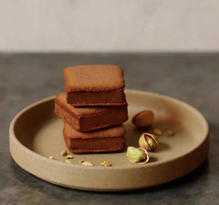 カカオシック ピスタチオ ショコラオレ 4個セット