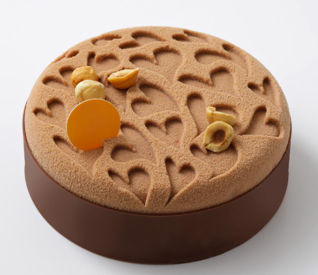 プレジールシュクレクールメレ