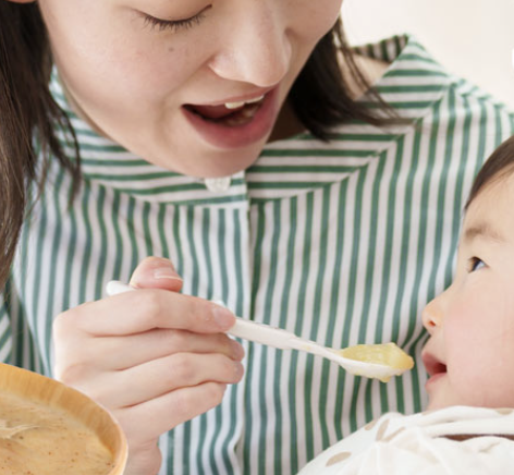 ミライミール緑黄色野菜