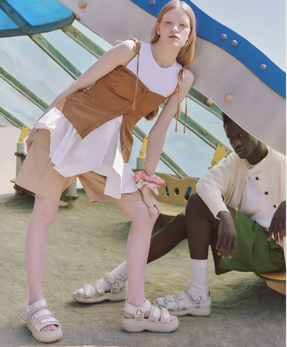 SHAKA メインビジュアル