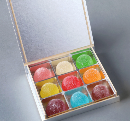 バブレッツ9個入りギフト