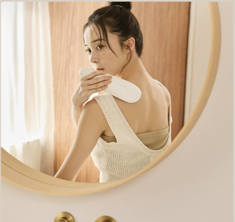 脱毛
