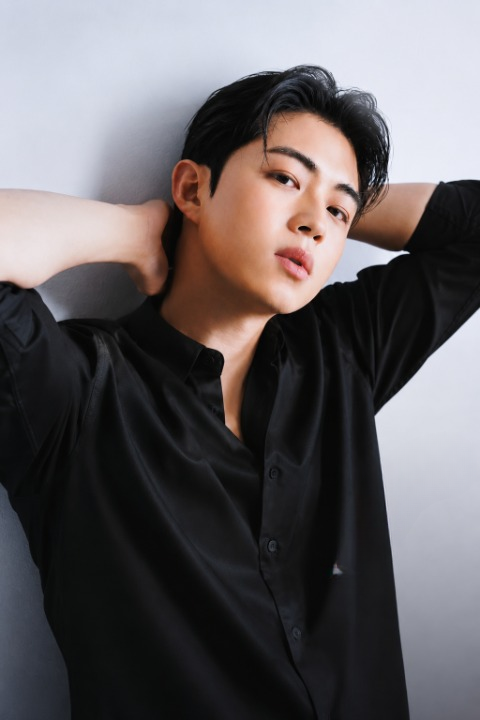 男性