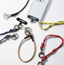 スマホホルダー