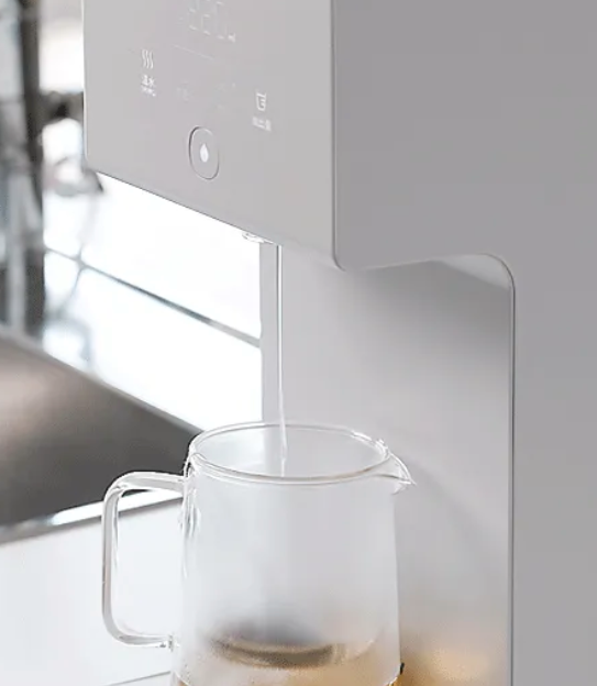 充実した温度設定