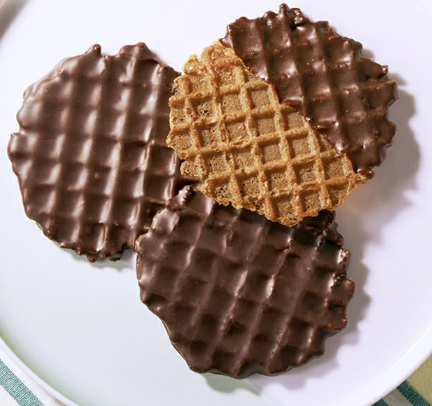 ワッフル・ショコラ<br srcset=
