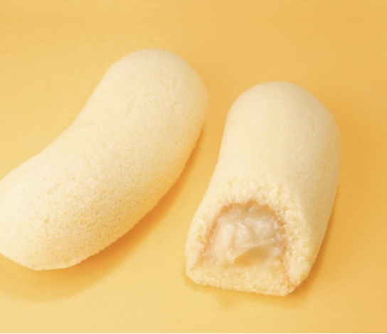 　東京ばな奈「見ぃつけたっ」