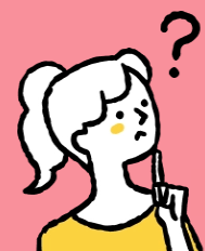 悩む女性