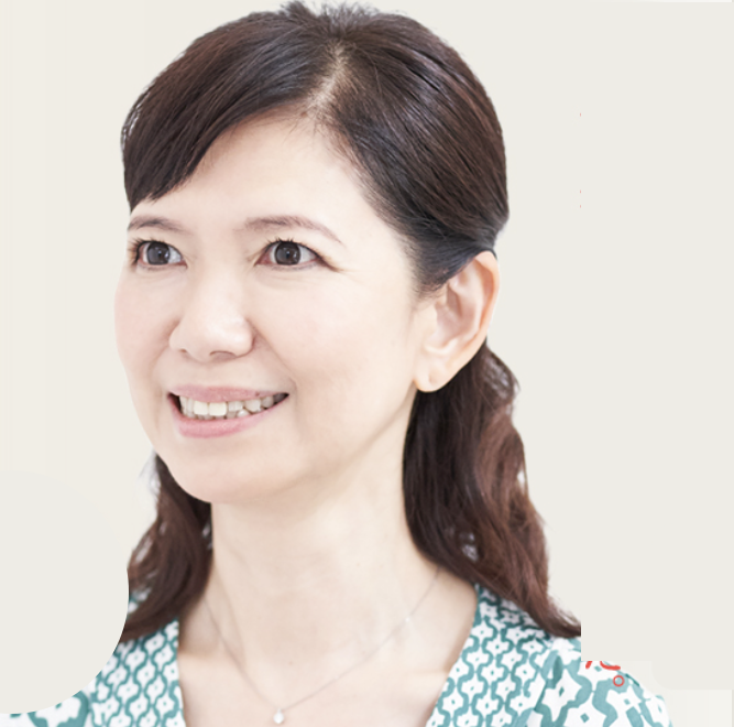 鮫嶋明子 様