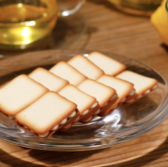 焼き菓子