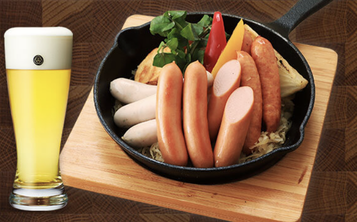 ビールギフト >