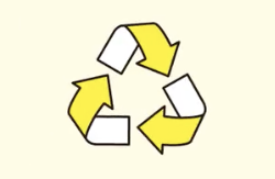 リサイクル