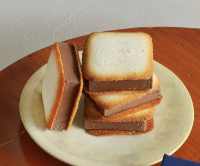 ピスタチオショコラオレ6個セット