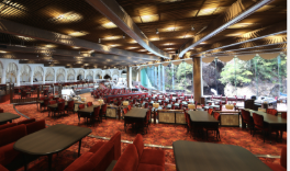 ホテルニューアカオ