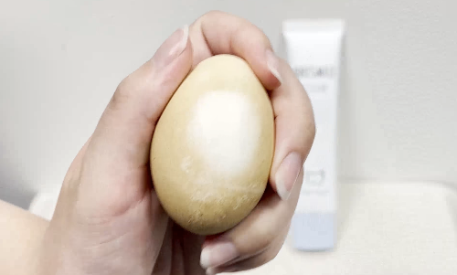 シャイニングコート