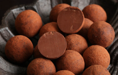 チョコレート コレクション