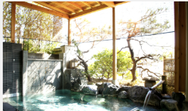 ホテルラヴィエ川良