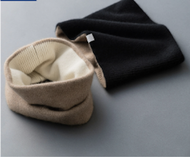 ネックウォーマー