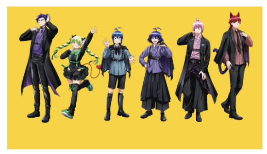 アムニバス