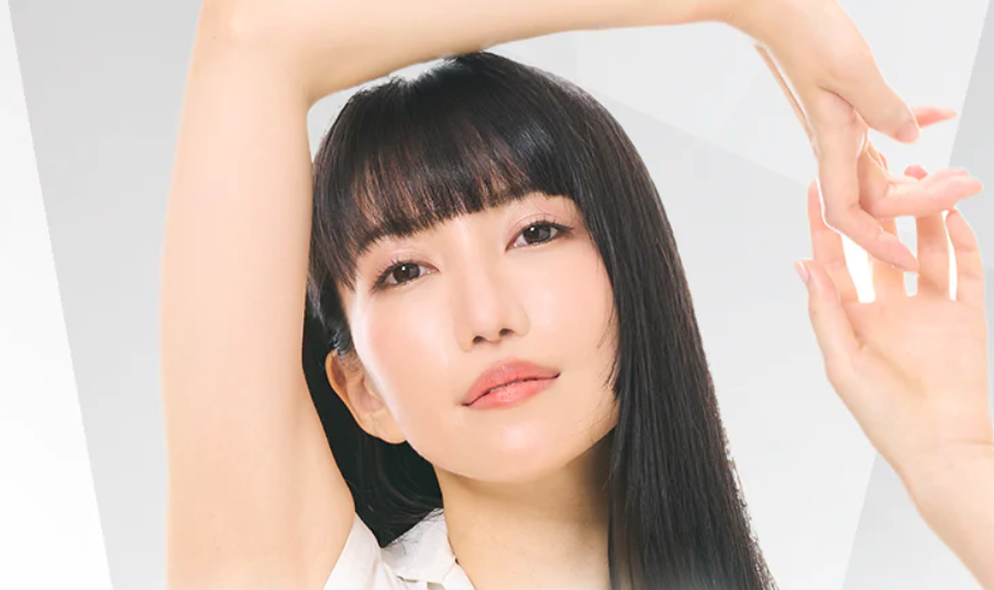 綺麗な女性