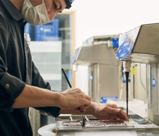 ミニマルについて