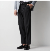 スマート ビズ スラックス