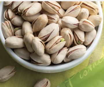 ピスタチオ