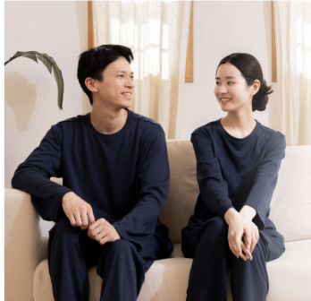 リカバリーウェア